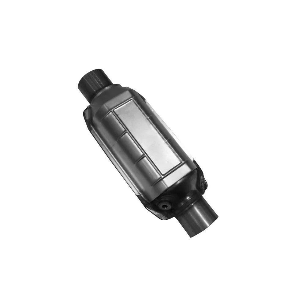CATALYTIC CONVERTER UNIVERSAL OBDII