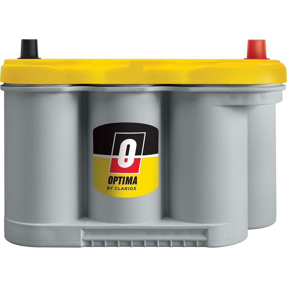 Battery Yellow Top 630cc a/1025ca D27F Series