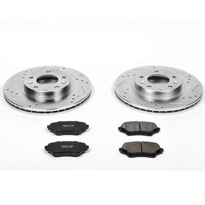PowerStop auto part