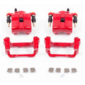 Power Stop 06-15 Mazda MX-5 Miata Front Z23 Evolution Sport Brake Kit w/Calipers
