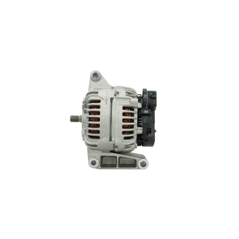 REMANUFACTURED ALTERNATOR