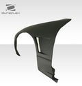 1989-1994 Nissan 240SX S13 Duraflex M-1 Sport Front Fenders ( 30mm) - 2 Piece