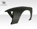 1989-1994 Nissan 240SX S13 Duraflex M-1 Sport Front Fenders ( 30mm) - 2 Piece