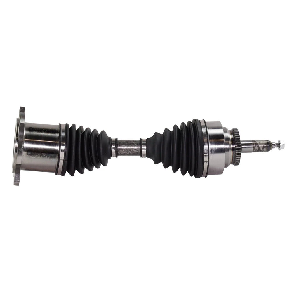 8.5" AXLE ASSY ''81-''88 GM BLAZER/