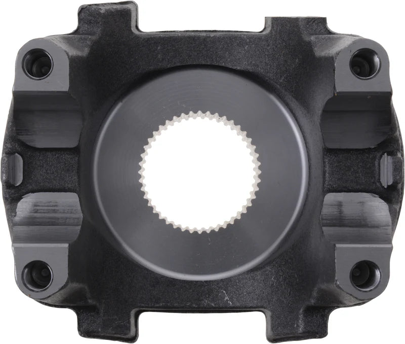 END YOKE ASSY
