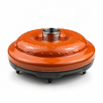 Sun Coast Converters auto part