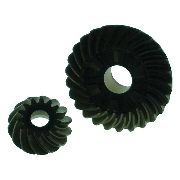 FWD & PINION GEAR SET