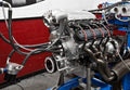 Eagle Chevy LS7 3.900in Crank 24 Tth Reluctor 6.125in H-Beam -15cc 4.155in Pistons Rotating Assembly