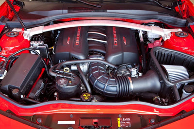 Eagle auto part