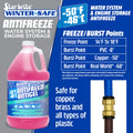 WINTERSAFE -50 ANTIFREEZE 275 GAL
