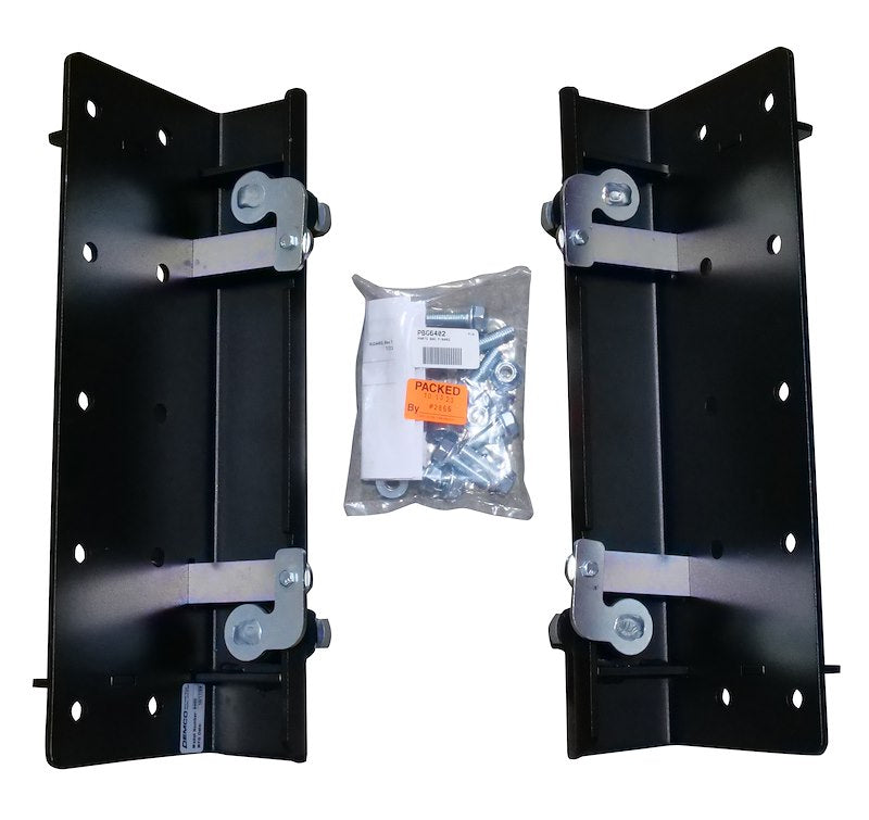 Demco auto part
