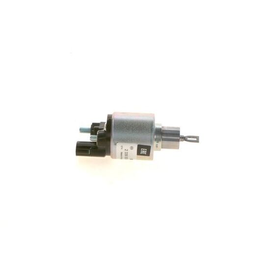 HOSE HYDRAULIC