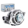 0610 CR P CRUSR 2.4L L4 NONTURBO (4S) ALT