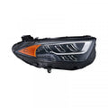 Hella 21-23 Mercedes-Benz Cls Series Headlamp Rh