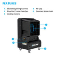 BendPak auto part detail