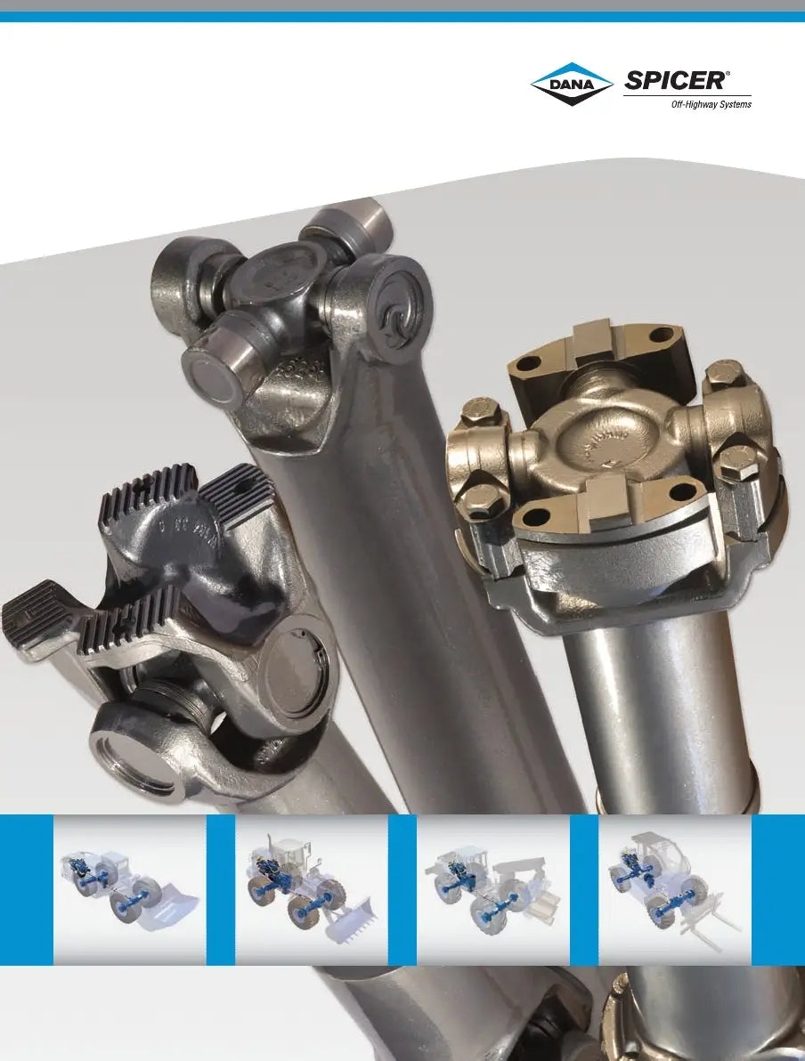DRIVESHAFT