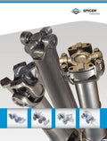 DRIVESHAFT