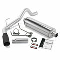 FRONT BUMPER REPLACEMENT