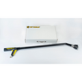 THERMAL WEED REMOVAL KIT W/ 4 ANGL