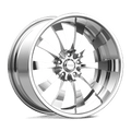 VF499 26X10 BLANK CUSTOM FINISHES (