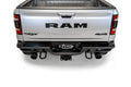 2021 RAM 1500 TRX ADD PRO Bolt-On Rear Bumper