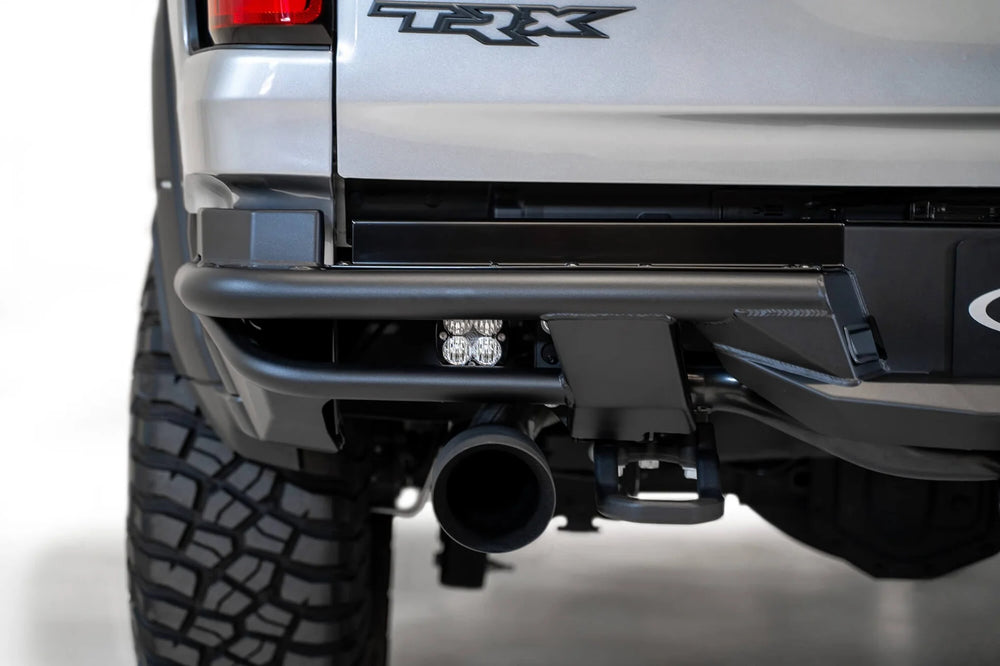 2021 RAM 1500 TRX ADD PRO Bolt-On Rear Bumper