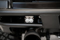 2021 RAM 1500 TRX ADD PRO Bolt-On Rear Bumper