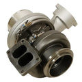 BD Diesel 93-98 Caterpillar 3406E  / 99-03 C15 Non-Acert CAT T6 Ceramic Coated Exhaust Manifold
