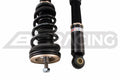 BC Racing Coilover BR 03-05 Civic