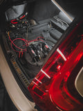 DUAL 485C VMS STEALTH BLACK COMPRESSOR SYSTEM WITH CRADLE BRACKET