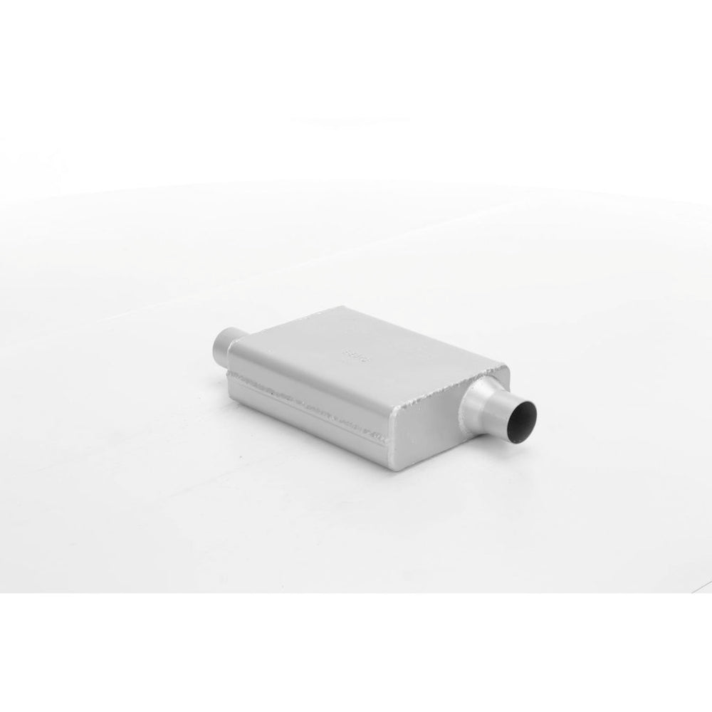AP Exhaust Products muffler