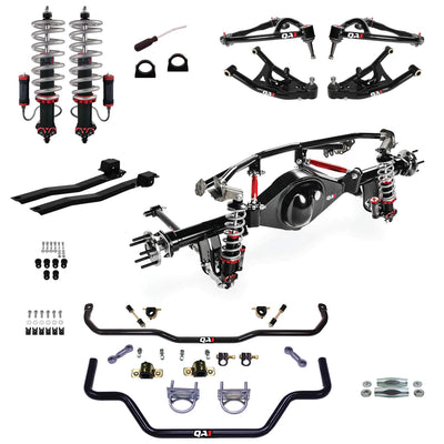QA1 Precision Products, Inc auto part