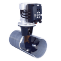 BOWPRO210 AC BOW THRUSTER 210KGF 24