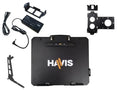 GETAC K120 LAPTOP CRADLE