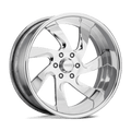 VF532 24X9.5 BLANK POLISHED XXMM (98-155)