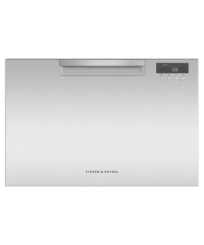 DISHWASHER,DRWR,SNGL,SST,FISHER&PAY