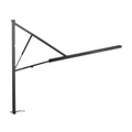 PWR R/T LED BLK ONYX 21'