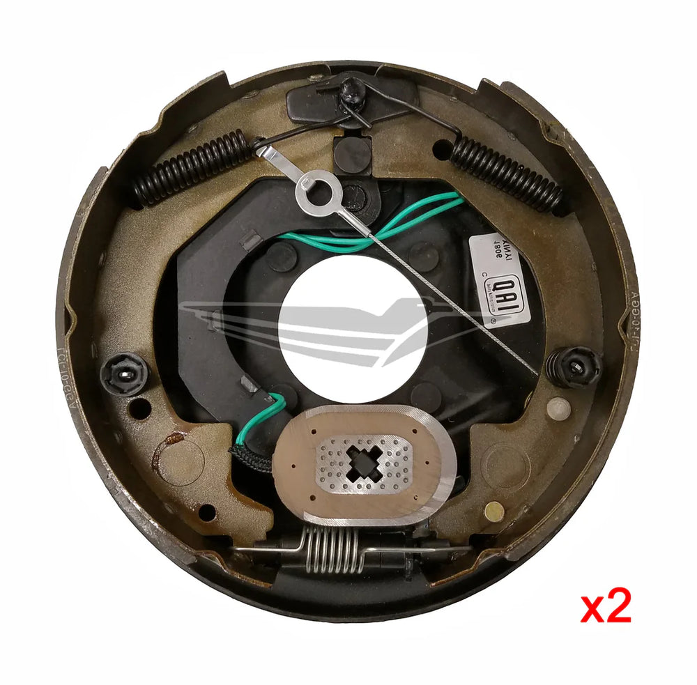 Stoptech auto part