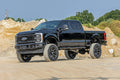 6 Inch Lift Kit No OVLDS V2 Ford F-250/F-350 Super Duty 4WD (2023)