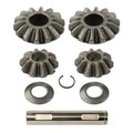 DIFFERENTIAL AUTO LOCK