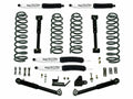 Tuff Country shock absorber