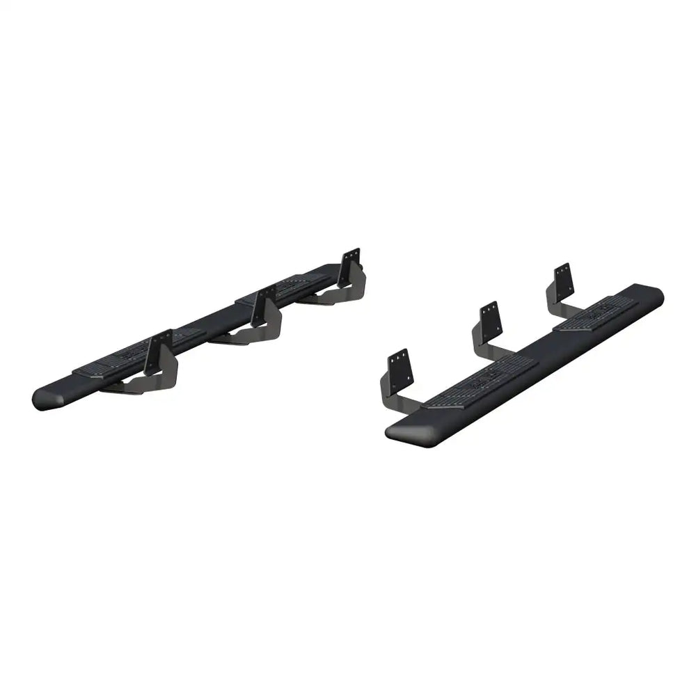 RUNNING BOARD KIT