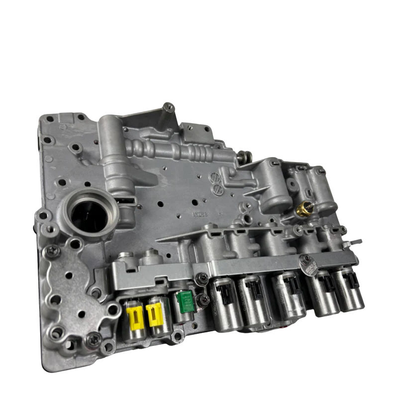 AS69RC PERFORMANCE VALVE BODY