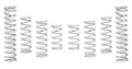 SET OF 2 SPRINGS