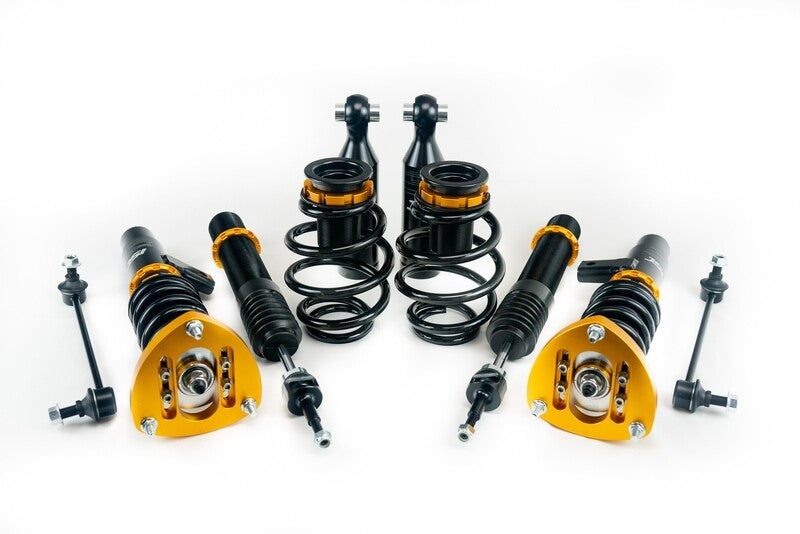 BASIC COILOVER KIT STREET SPORT