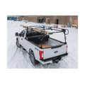 Weatherguard black roof rack