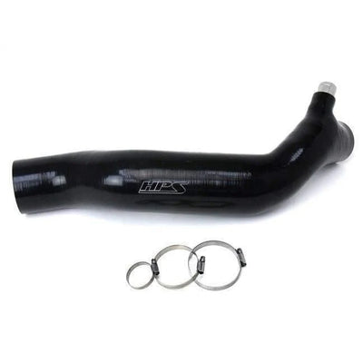 HPS Performance blue cold air intake