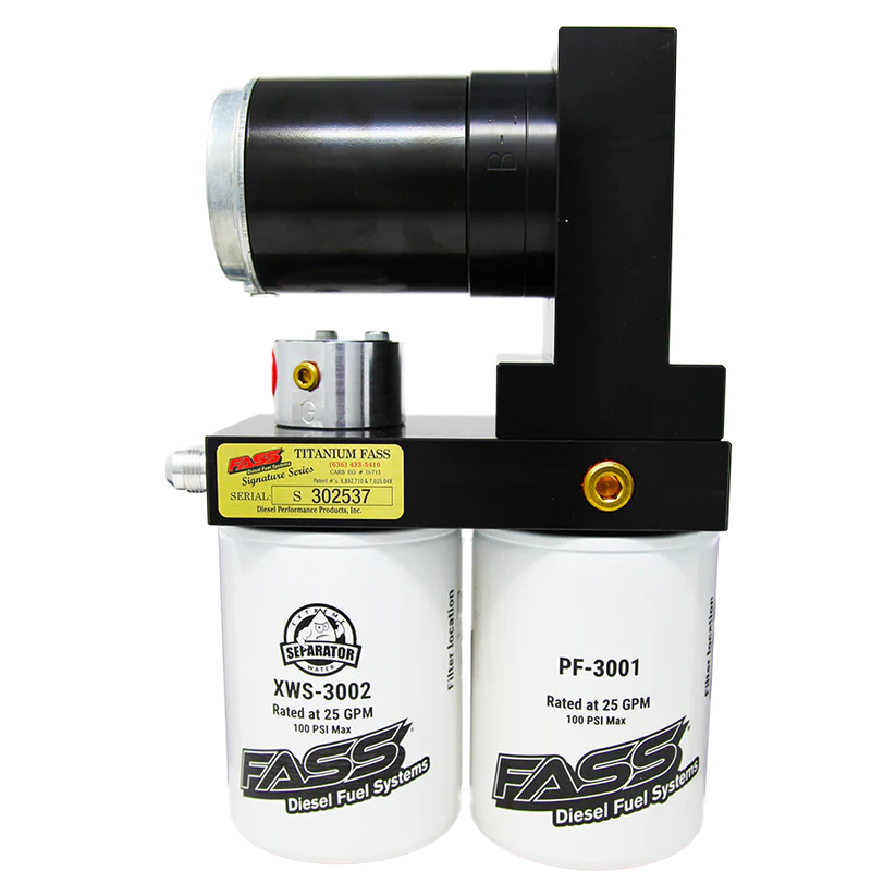 Industrial Injection auto part