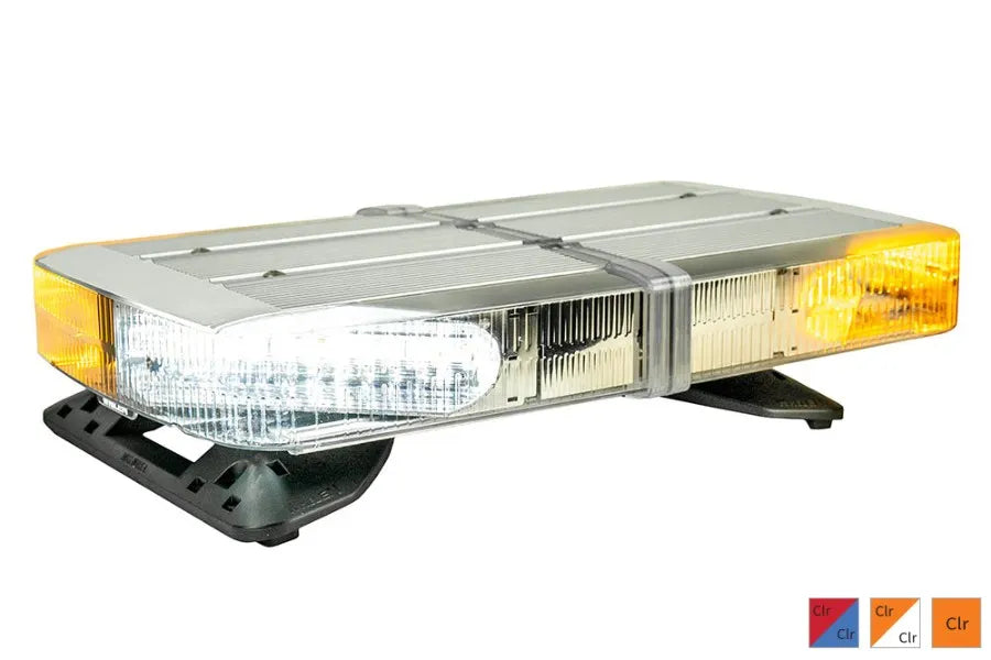 MINI LIBERTY II LIGHTBAR SUPERLED PERMANEMNT