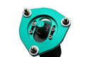 Megan EuroII Series Coilover Damper Kit VW Golf GTI 2015 55mm (multi-link rear axle and without electronic suspension)
